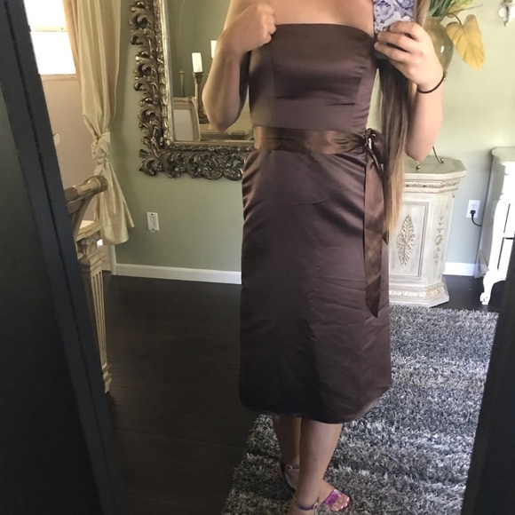 Bill Levkoff dress - Picture 3 of 6